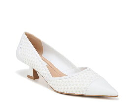 【送料無料】 フランコサルト レディース パンプス シューズ Darcy Pump Off White