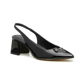 【送料無料】 ゲス レディース パンプス シューズ Zanda Pump Black