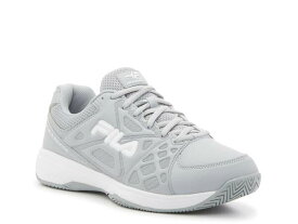 【送料無料】 フィラ レディース スニーカー シューズ Double Bounce 3 Sneaker - Women's Grey/White