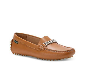 C[Xgh fB[X V[Y Xb|E[t@[ Eastland Sawgrass Driving Loafer Camel L