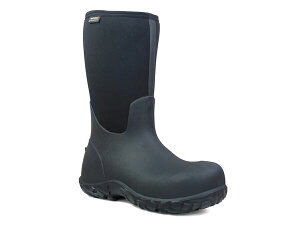{OX Y V[Y u[cECu[c Bogs Workman Work Boot Black ubN