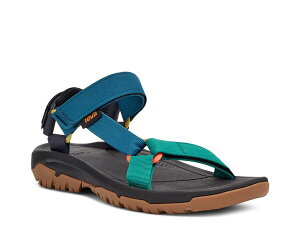 �e�o �����Y �V���[�Y �T���_�� Teva Hurricane XLT2 Sandal Blue �u���[
