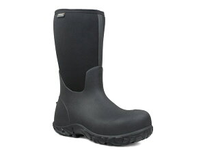 {OX Y V[Y u[cECu[c Bogs Workman Work Boot Black ubN