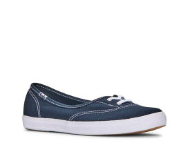 【送料無料】 ケッズ レディース スニーカー シューズ The Mini Sneaker - Women's Navy