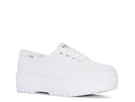 【送料無料】 ケッズ レディース スニーカー シューズ Platform Lug Sneaker - Women's Light Beige