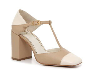 【送料無料】 ヴィンスカムート レディース パンプス シューズ Tyndie Pump Beige