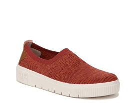 【送料無料】 ライカ レディース スニーカー シューズ Vista Slip-On Sneaker - Women's Rust Red