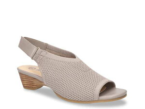 �x�����B�[�^ ���f�B�[�X �V���[�Y �T���_�� Bella Vita Marin Wedge Sandal Natural Taupe �g�[�v
