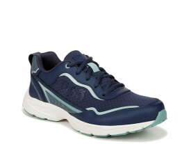 【送料無料】 ライカ レディース スニーカー シューズ Sublime Walking Sneaker - Women's Blue