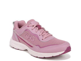 【送料無料】 ライカ レディース スニーカー シューズ Sublime Walking Sneaker - Women's Fuchsia