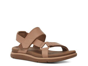 yz eo fB[X T_ V[Y Madera Sandal Beige