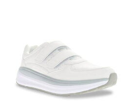 【送料無料】 プロペット メンズ スニーカー シューズ Ultima Strap Sneaker - Men's White