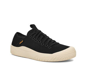 eo fB[X V[Y Xj[J[ Teva Terraa Canyona Sneaker Black ubN