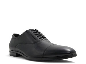 �A���h �����Y �V���[�Y �I�b�N�X�t�H�[�h Aldo Stan Oxford Black �u���b�N