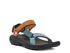 �e�o ���f�B�[�X �V���[�Y �T���_�� Teva Hurricane XLT 2 Sandal Multicolor �}���`�J���[