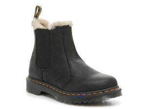 hN^[}[` fB[X V[Y u[cECu[c `FV[u[c `FV[ u[c Dr. Martens 2976 Chelsea Boot - Women's Black ubN
