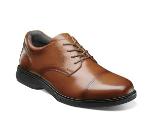 �m���u�b�V�� �����Y �V���[�Y �I�b�N�X�t�H�[�h Nunn Bush KORE Pro Oxford Cognac