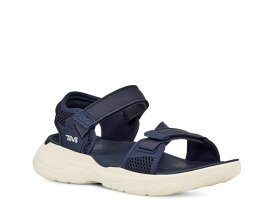 【送料無料】 テバ レディース サンダル シューズ Zymic Sandal Navy