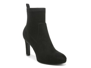 ���C�t�X�g���C�h ���f�B�[�X �V���[�Y �u�[�c�E���C���u�[�c �W���[�W�[ LifeStride Jersey Bootie Black �u���b�N