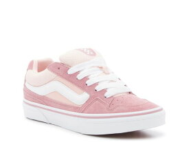 【送料無料】 バンズ レディース スニーカー シューズ Caldrone Sneaker - Women's Pink