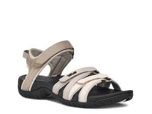 �e�o ���f�B�[�X �V���[�Y �T���_�� Teva Tirra Sandal Black �u���b�N