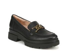 【送料無料】 ソウルニュトライザー レディース スリッポン・ローファー シューズ Onyx Loafer Black