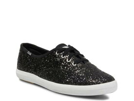 【送料無料】 ケッズ レディース スニーカー シューズ Champion Sneaker - Women's Black