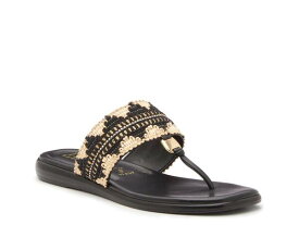 【送料無料】 イタリアンシューメーカー レディース サンダル シューズ Lettia Sandal Black/Beige