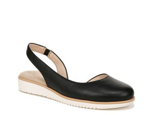 yz \EjgCU[ fB[X Xb|E[t@[ V[Y Idea Wedge Slip-On Black
