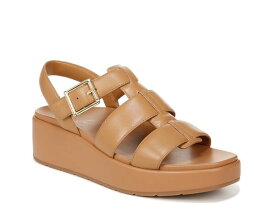 【送料無料】 バイオニック レディース サンダル シューズ Delano Wedge Sandal Dark Brown