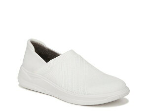 rW[Y fB[X V[Y Xb|E[t@[ BZees Triumph Slip-On White zCg