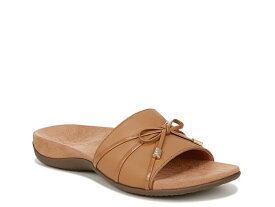 【送料無料】 バイオニック レディース サンダル シューズ Bella Sandal Dark Brown