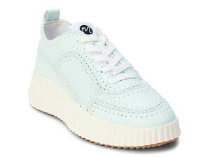 RRibc fB[X V[Y Xj[J[ vbgtH[ Coconuts Nelson Platform Sneaker Aqua Blue u[