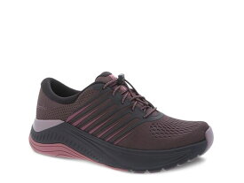 【送料無料】 ダンスコ レディース スニーカー シューズ Penni Sneaker Raisin