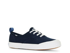 【送料無料】 ケッズ レディース スニーカー シューズ Chtcap Sneaker - Women's Navy