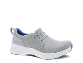 【送料無料】 ダンスコ レディース スニーカー シューズ Marlee Sneaker Grey