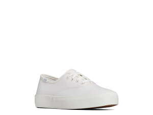 PbY fB[X V[Y Xj[J[ Keds Champion Sneaker - Women's White zCg
