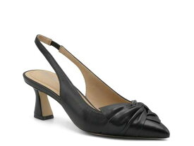 【送料無料】 チャールズ・デイビッド レディース パンプス シューズ Avil Pump Black