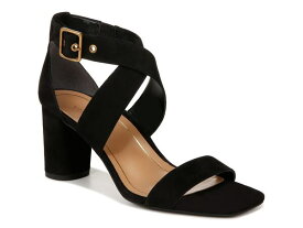 【送料無料】 バイオニック レディース サンダル シューズ Marsanne Sandal Black