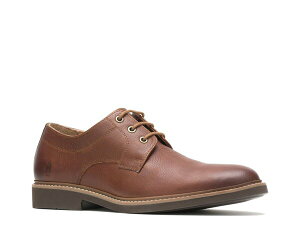 nbVps[ Y V[Y IbNXtH[h Cognac Hush Puppies Detroit Oxford