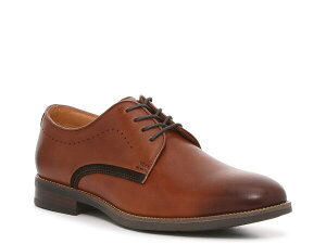 t[VC Y V[Y IbNXtH[h Florsheim Upscale Oxford Cognac