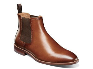 t[VC Y V[Y u[cECu[c `FV[u[c `FV[ u[c Florsheim Rucci Chelsea Boot Cognac