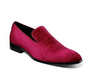 yz XeCV[A_X Y Xb|E[t@[ V[Y Savian Slip-On Cranberry