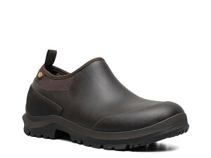 {OX Y V[Y Xb|E[t@[ Bogs Sauvie II Slip-On Dark Brown uE