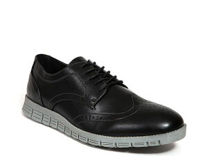 fBA[X^bOX Y V[Y IbNXtH[h EBO`bv Deer Stags Corvallis Wingtip Oxford Black ubN