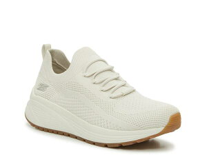 XPb`[Y fB[X V[Y Xb|E[t@[ Xj[J[ Skechers BOBS Sparrow 2.0 Allegiance Crew Slip-On Sneaker White zCg
