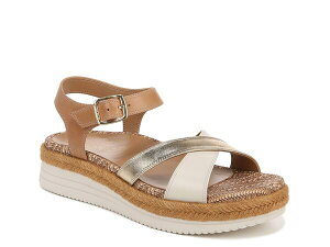oCIjbN fB[X V[Y T_ Vionic Mar Sandal Camel/Gold L