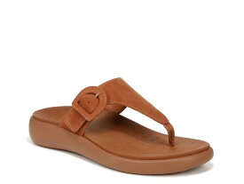 【送料無料】 バイオニック レディース サンダル シューズ Activate Sandal Dark Brown