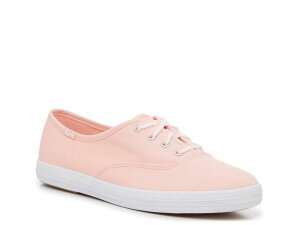 PbY fB[X V[Y Xj[J[ Keds Champion Sneaker - Women's Light Pink sN