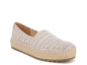 hN^[EV[ fB[X V[Y Xj[J[ Dr. Scholl's Sunray Espadrille Sneaker Multicolor }`J[